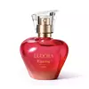 Eudora Kiss Me Lovely Desodorante Colônia 50ml