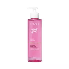 Gel de Limpeza Eudora Niina Secrets Skin 300g