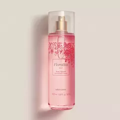 Body Splash Desodorante Colônia Floratta Rose 200ml - comprar online