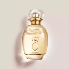 L'eau de Lily Desodorante Colônia 75ml - comprar online