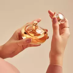 Lily Eau de Parfum 75ml - MilaBela Cosméticos