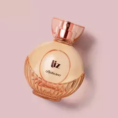 Liz Desodorante Colônia 100ml na internet