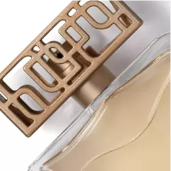 Make B. Gold Eau de Parfum 75ml - MilaBela Cosméticos