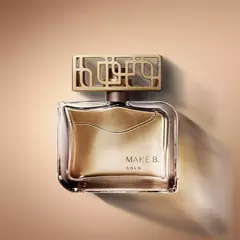 Make B. Gold Eau de Parfum 75ml na internet