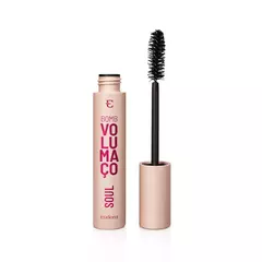 Máscara de Cílios Bomb Volumaço Soul 10g - comprar online