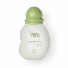 Mamãe e Bebê Água de Colônia 100 ml