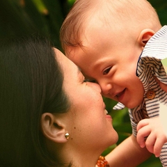 Mamãe e Bebê Água de Colônia 100 ml na internet