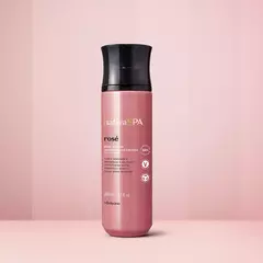 Desodorante Colônia Body Splash Nativa Spa Rosé, 200 ml - comprar online