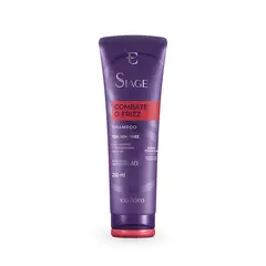 Shampoo Siàge Combate o Frizz 250ml