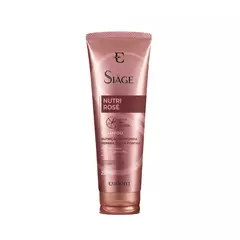 Shampoo Siàge Nutri Rosé 250ml