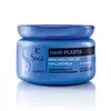 Eudora Siàge Hair-Plastia Máscara Capilar 250g