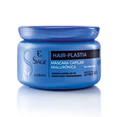 Eudora Siàge Hair-Plastia Máscara Capilar 250g