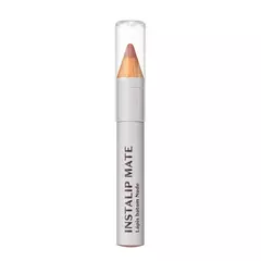 Lápis Batom Instalip Mate Nude Intense 1,2g