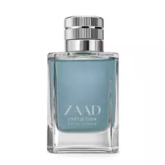 Zaad Expedition Eau De Parfum 95ml