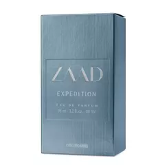 Zaad Expedition Eau De Parfum 95ml - comprar online