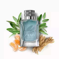 Imagem do Zaad Expedition Eau De Parfum 95ml