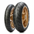 Pneu Metzeler 120/70zr17 (tl) (58w)(m) M7 (d)