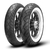 Pneu Metzeler 130/90-16 67h (tl) Ww Me888f (d) Marathon Ultr - comprar online