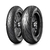 Pneu Metzeler 100/90-19 (tl) 57h Cruisetec (d) - comprar online