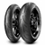 Pneu Metzeler 160/60zr17 (69w) (tl) Sportec M9rr (t)