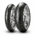 Pneu Metzeler 160/60zr17 (tl) (69w) Z8 (m) (t)