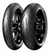 Pneu Pirelli 160/60zr17 Diablo Rosso Corsaii (tl) (69w) (t)