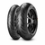 Pneu Pirelli 100/80r17 Diablo Rosso Ii (tl) 52h (d)