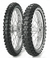 Pneu Pirelli 80/100-21 Scorpion Mx Extra X (tt) 51m (d)