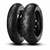 Pneu Pirelli 140/70-14 Diablo Scooter (tl) Reinf 68s (t)