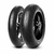 Pneu Pirelli 180/55zr17 Diablo Rosso Iv (tl) (73w) (t)