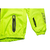 Jaqueta Texx Corta Vento Neon V2 Verd Xxl 2xl - Race Mania