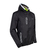 Jaqueta Texx Corta Vento Neon V2 Pret Xxxl 3xl