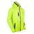 Jaqueta Texx Corta Vento Neon V2 Verd Xxxxxl 5xl