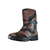 Imagem do Bota Texx Adventure Short V2 Marrom 36