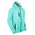 Jaqueta Texx Corta Vento Neon V2 Azul Clar Xxxxxl 5xl