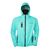 Jaqueta Texx Corta Vento Neon V2 Azul Clar Xxxxxl 5xl - loja online