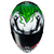 Capacete Hjc Rpha 11 Dc Joker Verde E Roxo 55 na internet