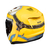 Capacete Hjc Rpha 11 Minions Otto Amarelo 56 - Race Mania