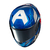 Capacete Hjc Rpha 11 Captain America 56 - comprar online