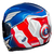 Capacete Hjc Rpha 11 Captain America 56 na internet