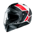 Capacete Hjc I90 Hollen Grafite 58