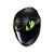 Capacete Hjc Rpha 11 Toothless Universal Mc4sf Preto 56