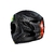 Capacete Hjc Rpha 11 Toothless Universal Mc4sf Preto 56 na internet