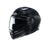 Capacete Hjc F70 Carbon Solid Preto 60