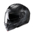 Capacete Hjc I90 Syrex Preto E Cinza 58