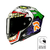 Capacete Hjc Rpha 1 Joker Dc Comics 59