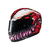 Capacete Hjc Rpha 11 Carnage Vermelho 61 na internet