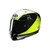 Capacete Hjc Rpha 11 Texen Preto Verde E Branco 56