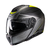 Capacete Hjc Rpha 90s Cadan Preto Cinza E Verde 63