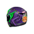 Capacete Hjc Rpha 11 Green Goblin (duende Verde) 56 - comprar online